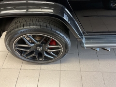 Used 2022 Mercedes-Benz G-Class AMG G 63 4MATIC SUV at Suburban Ford of Sterling Heights near Sterling Heights, MI