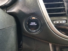 Used 2020  Chevrolet Trax 4d SUV FWD LT at Maxx Loans near St&period; Adrian&comma; MI