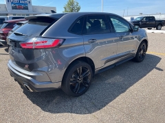 Used 2024 Ford Edge ST AWD at Suburban Ford of Sterling Heights near Sterling Heights, MI