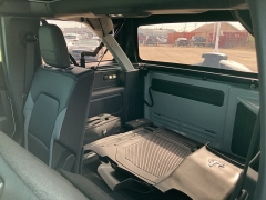 Used 2023 Ford Bronco 4 Door Advanced 4x4 at Maxx Loans near ,