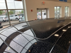 Used 2017 Lincoln MKX 4d SUV AWD Reserve 2.7T at Suburban Ford of Sterling Heights near Sterling Heights, MI