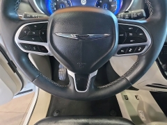 Used 2024  Chrysler Pacifica Touring L FWD at Maxx Loans near St&period; Adrian&comma; MI