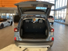 Used 2023  Ford Escape Hybrid Platinum AWD at Maxx Loans near St. Adrian, MI