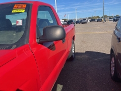 Used 2007 Chevrolet Silverado 1500 Classic 2WD Reg Cab 119.0" Work Truck at Maxx Loans near St. Adrian, MI