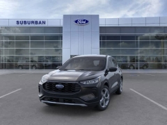 New 2025 Ford Escape ST-Line AWD at Suburban Ford of Sterling Heights near Sterling Heights, MI