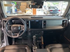 Used 2024 Ford Bronco Badlands 2 Door Advanced 4x4 at Maxx Loans near St. Adrian, MI