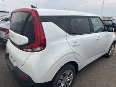Used 2022  Kia Soul LX IVT at Maxx Loans near St&period; Adrian&comma; MI