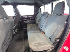 Used 2019  Ram 1500 Big Horn&sol;Lone Star 4x4 Crew Cab 5'7" Box at Maxx Loans near St&period; Adrian&comma; MI