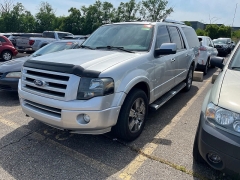 Used 2010  Ford Expedition EL 4d SUV 4WD Limited at Maxx Loans near St&period; Adrian&comma; MI