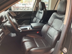 Used 2022 Lincoln Aviator Reserve AWD at Suburban Ford of Sterling Heights near Sterling Heights, MI