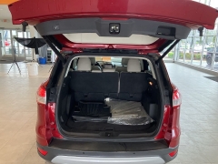 Used 2015 Ford Escape 4d SUV 4WD Titanium at Maxx Loans near St. Adrian, MI