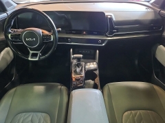 Used 2023  Kia Sportage X-Line AWD at Maxx Loans near St&period; Adrian&comma; MI