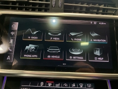 Used 2019  Audi A7 4d Sportback Quattro Prestige S-Line at Maxx Loans near St&period; Adrian&comma; MI