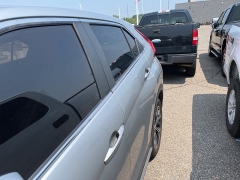 Used 2018 Mitsubishi Eclipse Cross S-AWC at Suburban Ford of Sterling Heights near Sterling Heights, MI