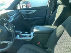 Used 2021  Chevrolet Blazer FWD 4dr LT w/2LT at Maxx Loans near St. Adrian, MI