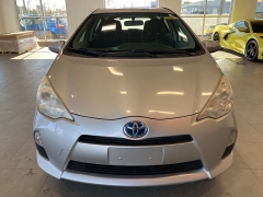 Used 2012  Toyota Prius c 5dr HB (Natl) at Maxx Loans near St. Adrian, MI