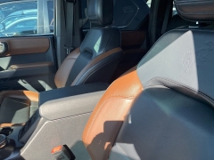 Used 2023 Ford Bronco 4 Door 4x4 at Suburban Ford of Sterling Heights near Sterling Heights, MI