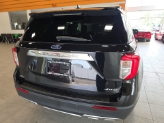 Used 2024  Ford Explorer XLT 4WD at Maxx Loans near St&period; Adrian&comma; MI