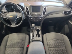 Used 2023  Chevrolet Equinox FWD 4dr LT w&sol;1LT at Maxx Loans near St&period; Adrian&comma; MI
