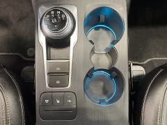 Used 2021  Ford Escape Titanium Hybrid AWD at Maxx Loans near St&period; Adrian&comma; MI