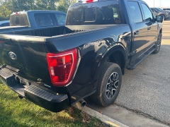 Used 2023 Ford F-150 XLT 4WD SuperCrew 5.5' Box at Suburban Ford of Sterling Heights near Sterling Heights, MI