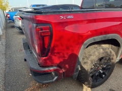 Used 2021 GMC Sierra 1500 4WD Crew Cab 147" Elevation w/3SB at Maxx Loans near St. Adrian, MI