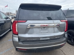 Used 2021  GMC Yukon 4WD 4dr SLT at Maxx Loans near St&period; Adrian&comma; MI