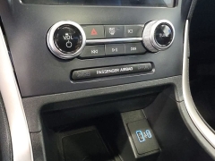 Used 2024  Ford Edge AWD at Maxx Loans near St&period; Adrian&comma; MI