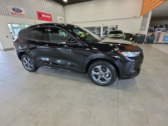 Used 2024  Ford Escape ST-Line Select AWD at Maxx Loans near St&period; Adrian&comma; MI