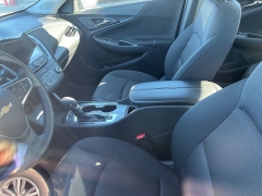 Used 2025  Chevrolet Malibu 4dr Sdn 1LT at Maxx Loans near St. Adrian, MI