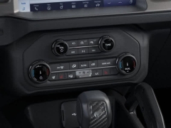 New 2024 Ford Bronco Raptor 4 Door Advanced 4x4 at Suburban Ford of Sterling Heights near Sterling Heights, MI