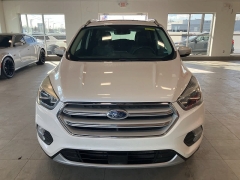 Used 2018  Ford Escape 4d SUV FWD Titanium at Maxx Loans near St&period; Adrian&comma; MI