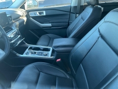 Used 2024  Ford Explorer Limited 4WD at Maxx Loans near St&period; Adrian&comma; MI