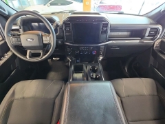 Used 2024  Ford F-150 4WD STX SuperCrew 5&period;5' Box at Maxx Loans near St&period; Adrian&comma; MI