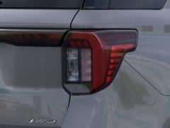 New 2025 Ford Explorer Active 4WD at Suburban Ford of Sterling Heights near Sterling Heights, MI
