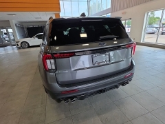Used 2026  Ford Explorer ST 4WD at Maxx Loans near St&period; Adrian&comma; MI