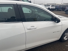 Used 2019  Chevrolet Malibu 4dr Sdn LS w&sol;1LS at Maxx Loans near St&period; Adrian&comma; MI