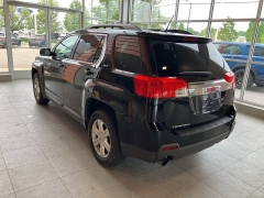 Used 2014 GMC Terrain 4d SUV FWD SLT1 at Suburban Ford of Sterling Heights near Sterling Heights, MI