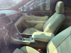 Used 2017 Cadillac XT5 4d SUV AWD Luxury at Maxx Loans near ,