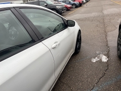 Used 2014  Dodge Dart 4d Sedan GT at Maxx Loans near St&period; Adrian&comma; MI