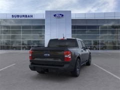 New 2024 Ford Maverick Lariat AWD SuperCrew EcoBoost at Suburban Ford of Sterling Heights near Sterling Heights, MI