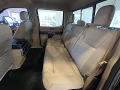 Used 2015  Ford F-150 4WD SuperCrew 145" at Maxx Loans near St&period; Adrian&comma; MI
