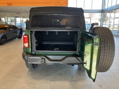 Used 2024  Ford Bronco Big Bend 4 Door 4x4 at Maxx Loans near St. Adrian, MI