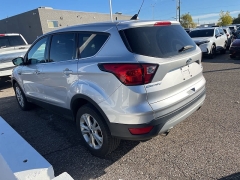 Used 2019  Ford Escape 4d SUV 4WD SE at Maxx Loans near St. Adrian, MI