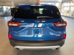 Used 2023  Ford Escape Platinum AWD at Maxx Loans near St. Adrian, MI