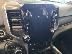 Used 2025  Ram 1500 Big Horn 4x4 Crew Cab 5'7" Box at Maxx Loans near St&period; Adrian&comma; MI