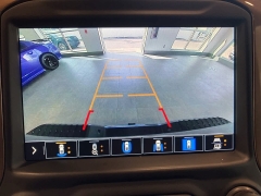 Used 2021 Chevrolet Silverado 3500HD 4WD Crew Cab High Country at Suburban Ford of Sterling Heights near Sterling Heights, MI