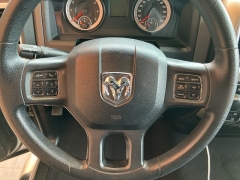 Used 2014 Ram 1500 4WD Quad Cab 140.5" at Suburban Ford of Sterling Heights near Sterling Heights, MI