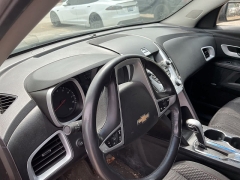 Used 2011 Chevrolet Equinox 4d SUV FWD LT1 at Maxx Loans near ,