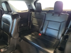 Used 2024  Ford Explorer XLT 4WD at Maxx Loans near St&period; Adrian&comma; MI